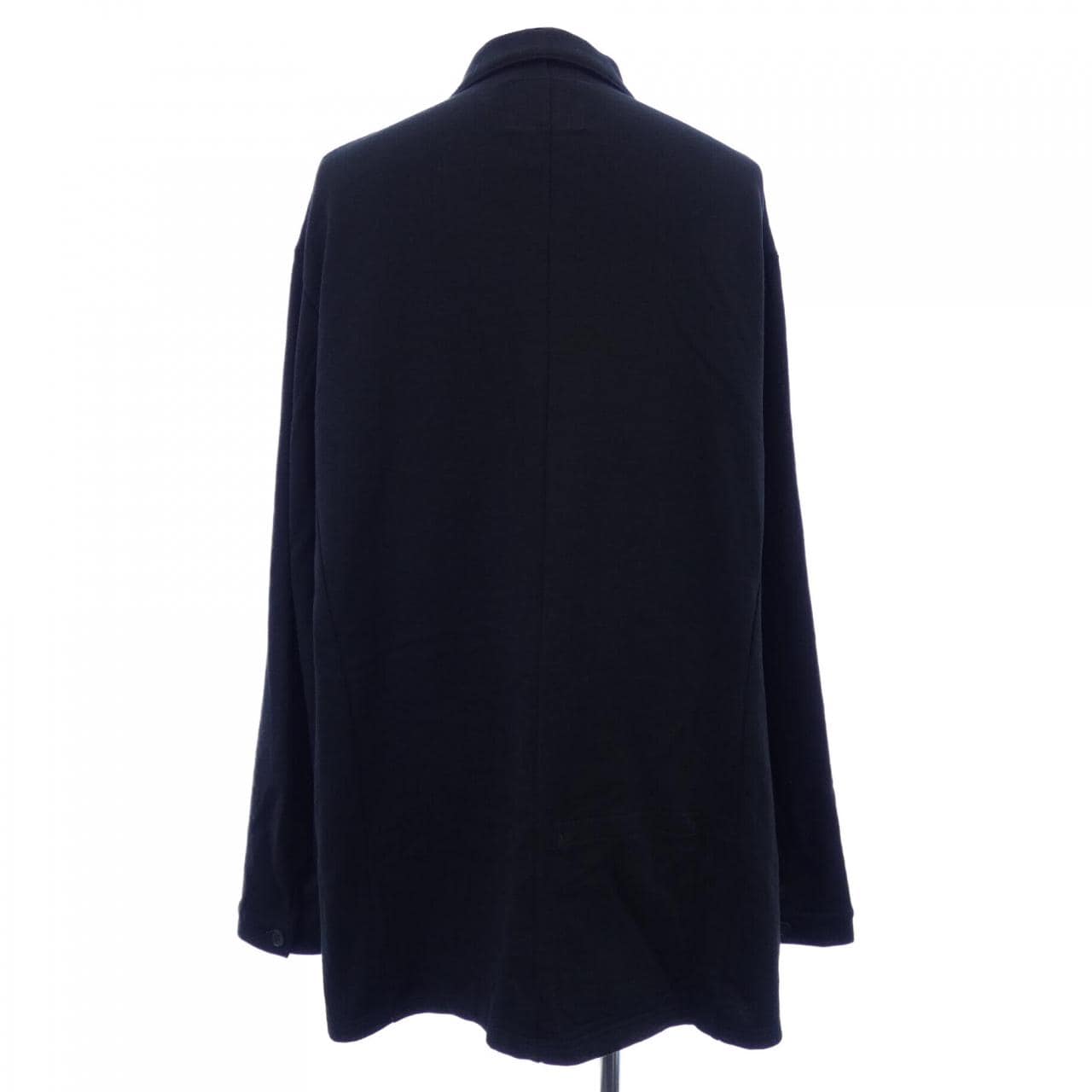 レギュレーションヨウジヤマモト REGULATION Yohji Yamamoto HL-T55-073 ジャケット