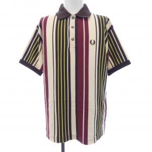 フレッドペリー FRED PERRY JOURNAL STANDARD ポロシャツ