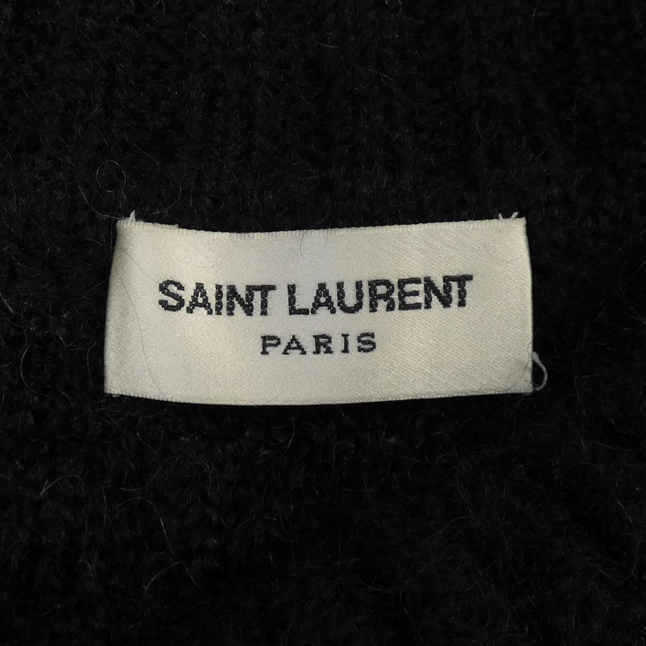サンローラン SAINT LAURENT 632007 YARW2 ニット
