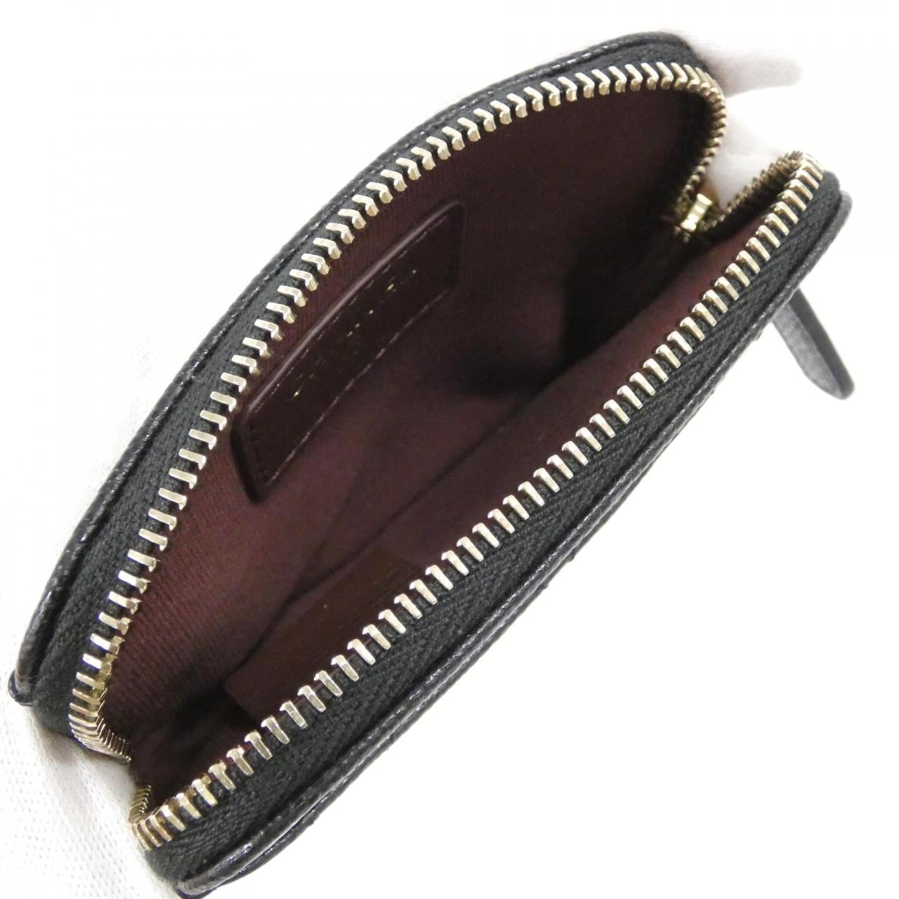 【未使用品】シャネル タイムレスクラシック ライン AP2061 コインケース