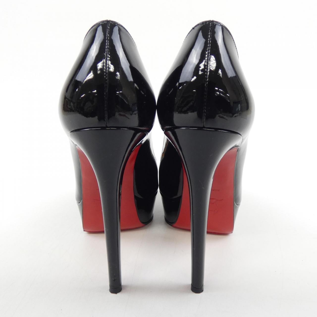 クリスチャンルブタン CHRISTIAN LOUBOUTIN パンプス