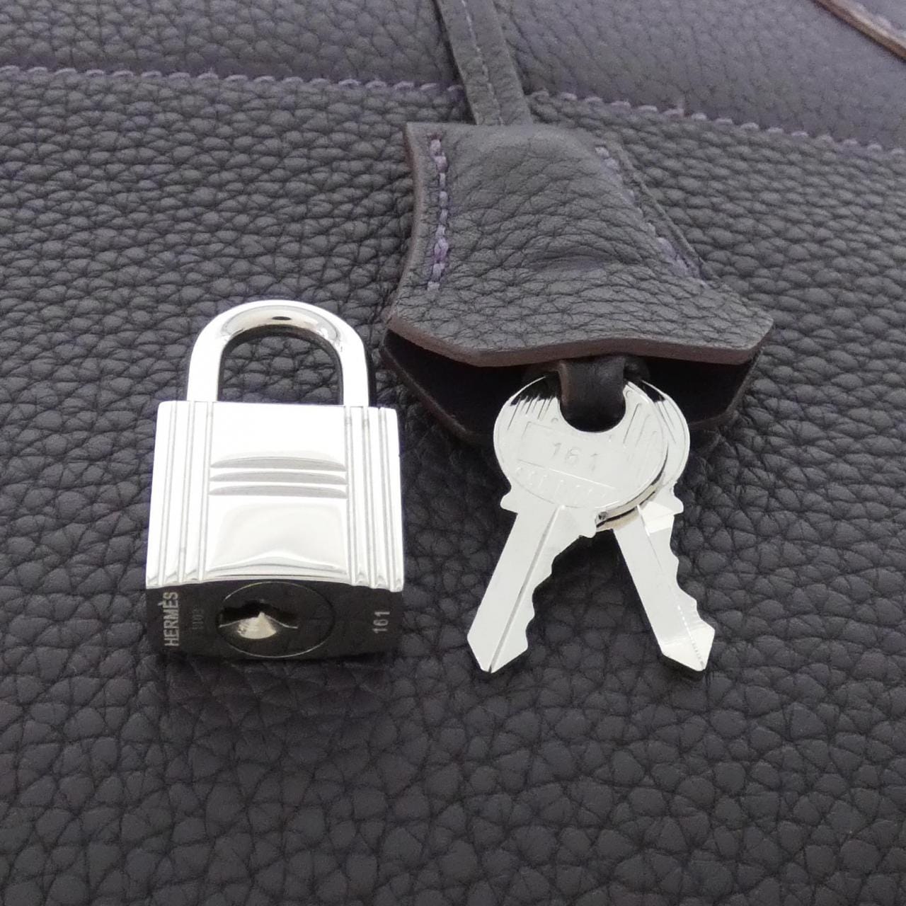 エルメス ボリード 31cm 073419CK バッグ