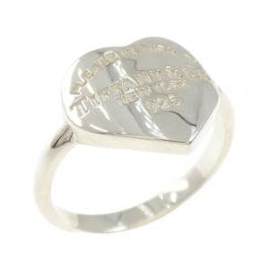 ティファニー 925 リング