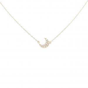 アーカー カーラ ネックレス 0.05CT