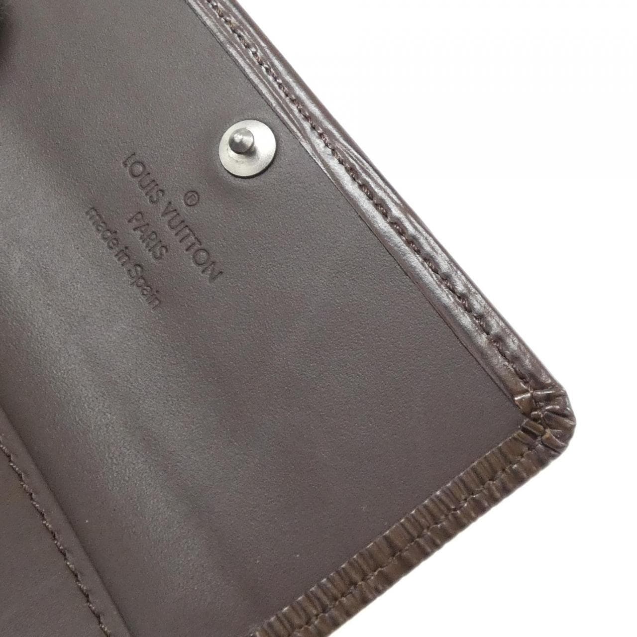 ルイヴィトン エピ ミュルティクレ M6382D キーケース