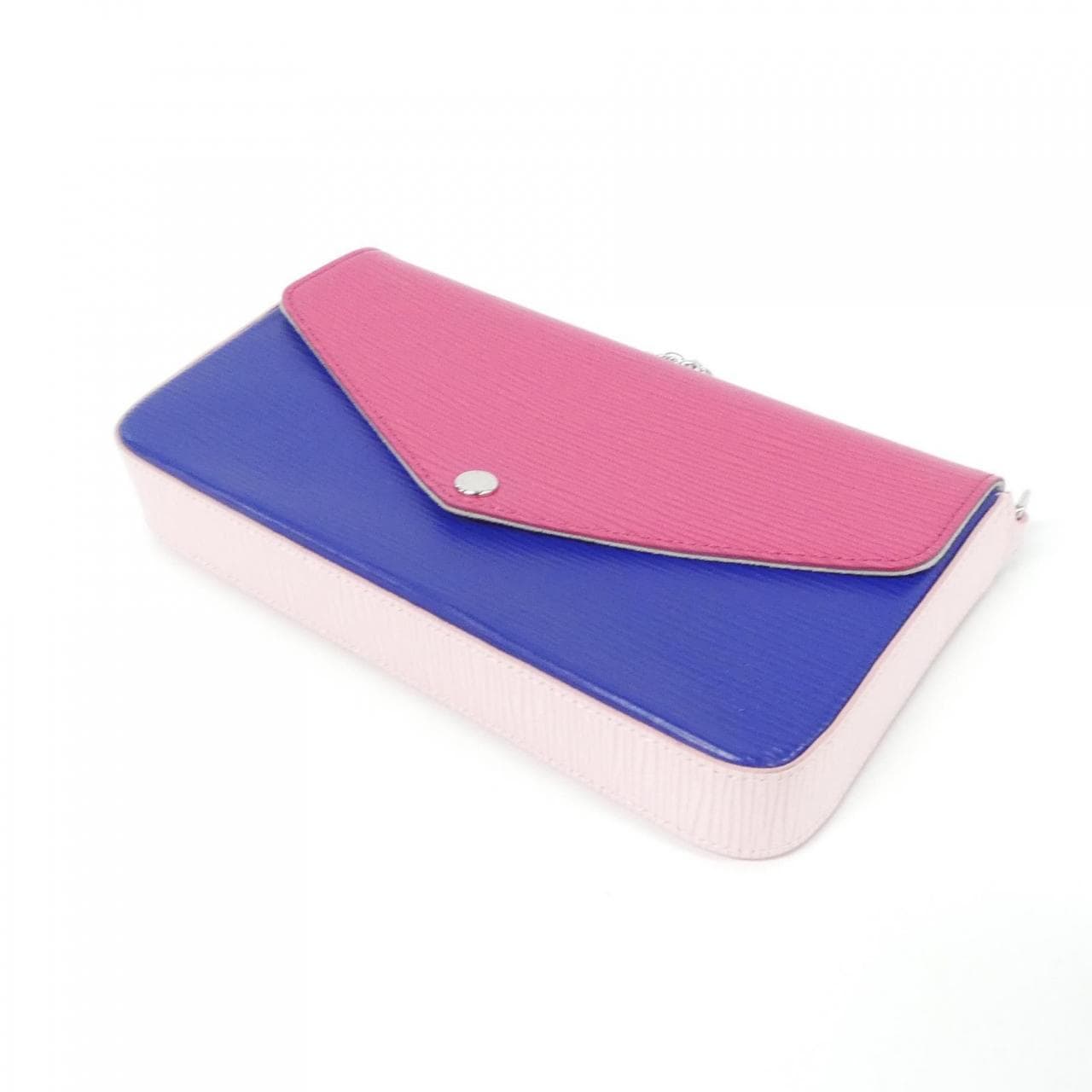 ルイヴィトン エピ ポシェット フェリシー M61754 ショルダーバッグ