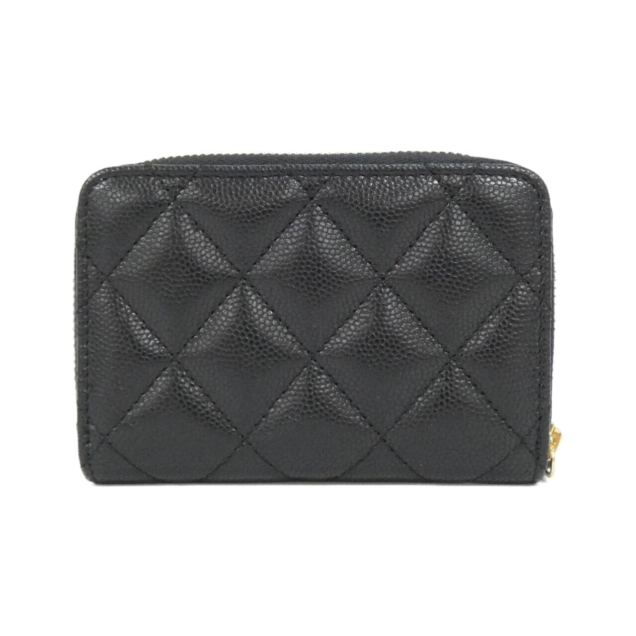 【未使用品】シャネル AP5078 コインケース