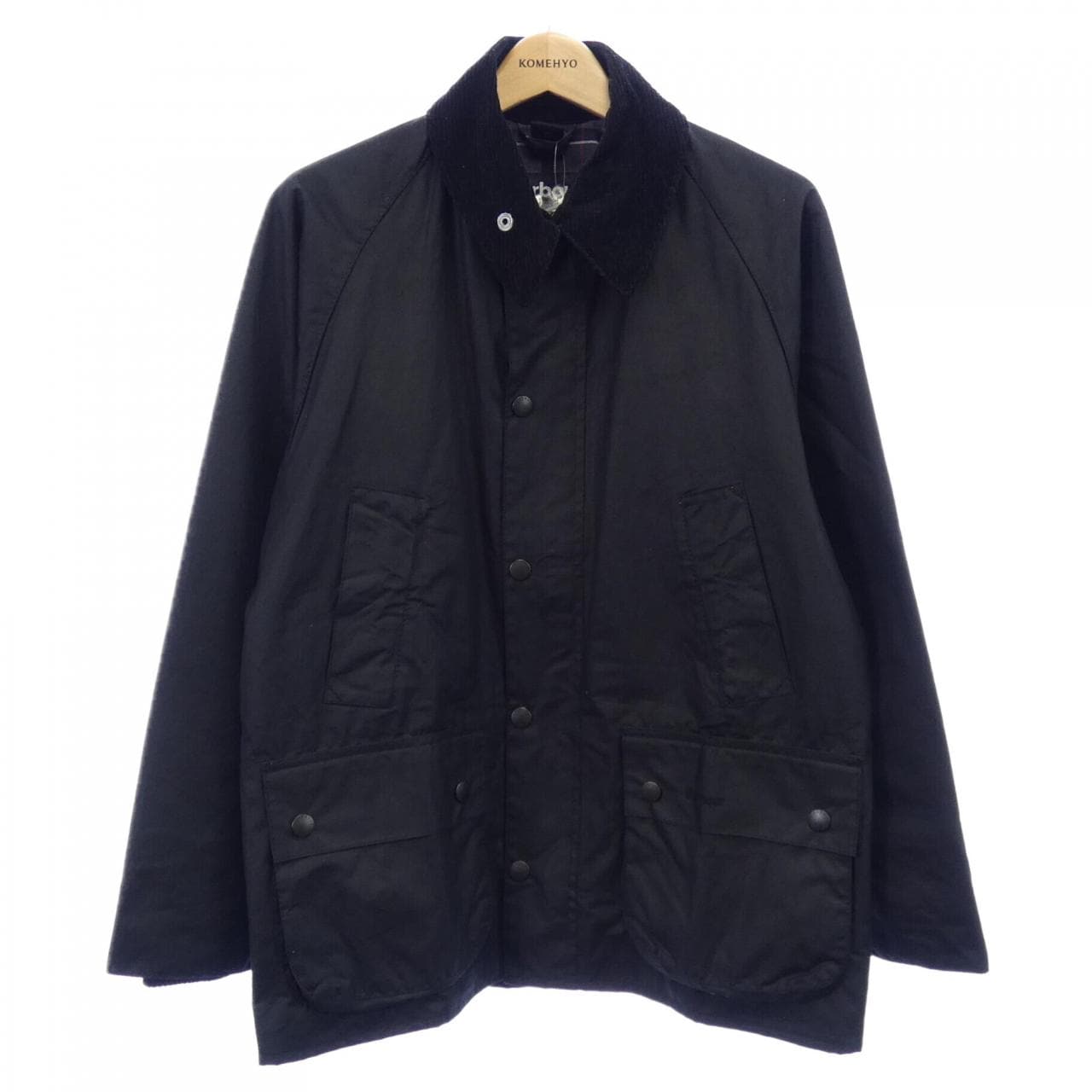 バブアー BARBOUR 252MWX0018 ジャケット