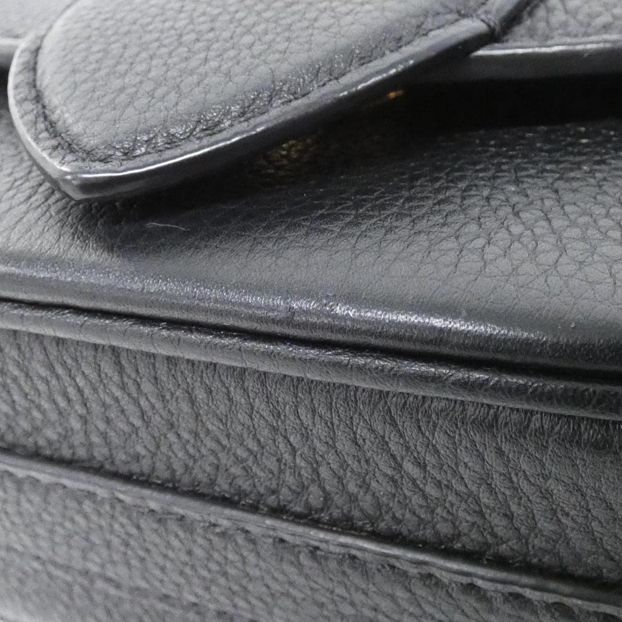 ルイヴィトン LVポンヌフ ソフト PM M58727 ショルダーバッグ