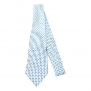 エルメス HERMES NECKTIE