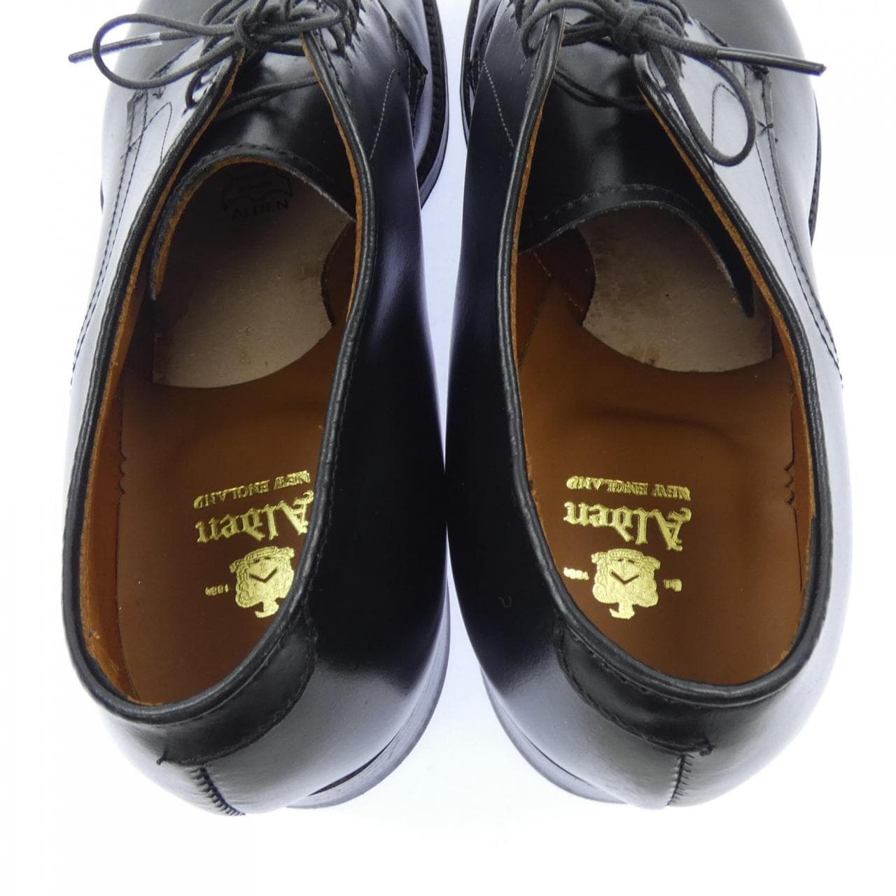 オールデン ALDEN 53507 シューズ