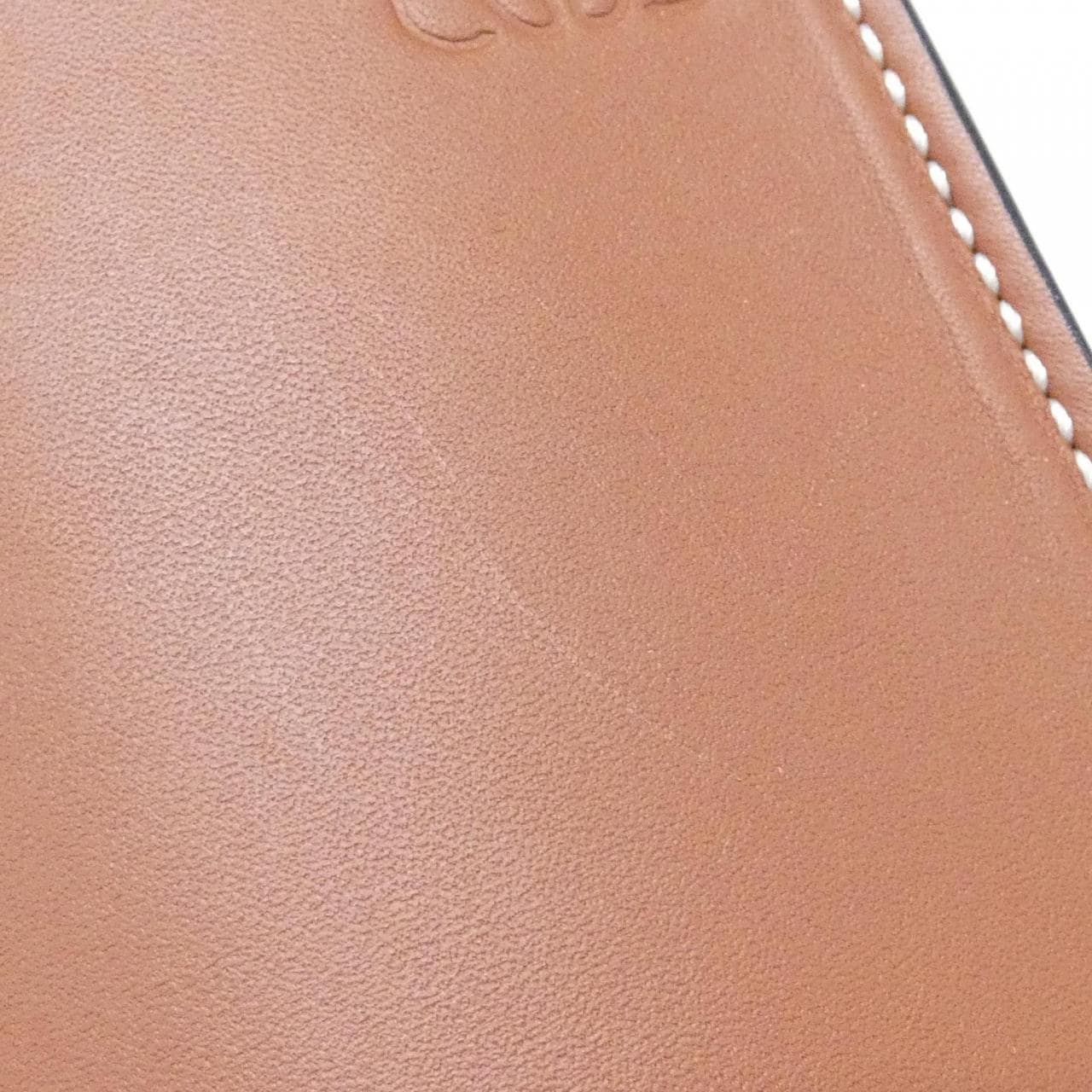 ロエベ ゲート ポケット C650Z42X34 ショルダーバッグ