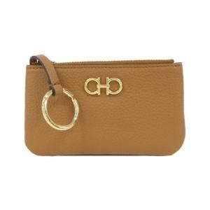 【未使用品】サルヴァトーレフェラガモ 22 0383 コイン＆キーケース