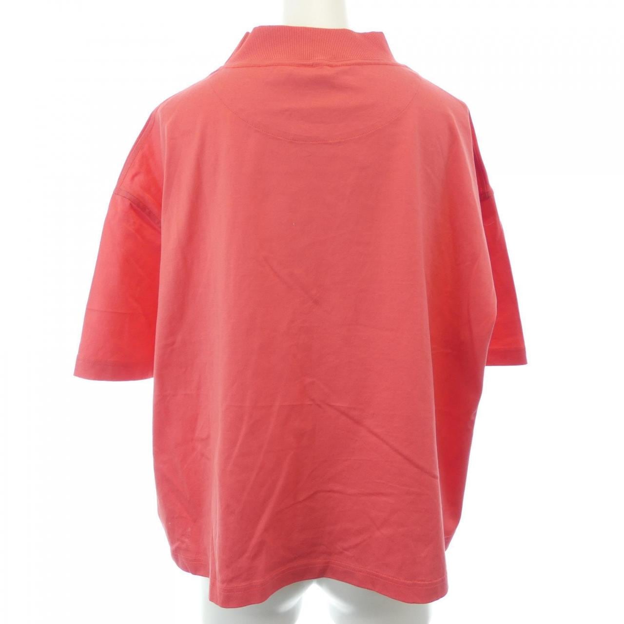 エルメス HERMES プラス･コーチング･リミックス･パノー 5E4621DM Tシャツ