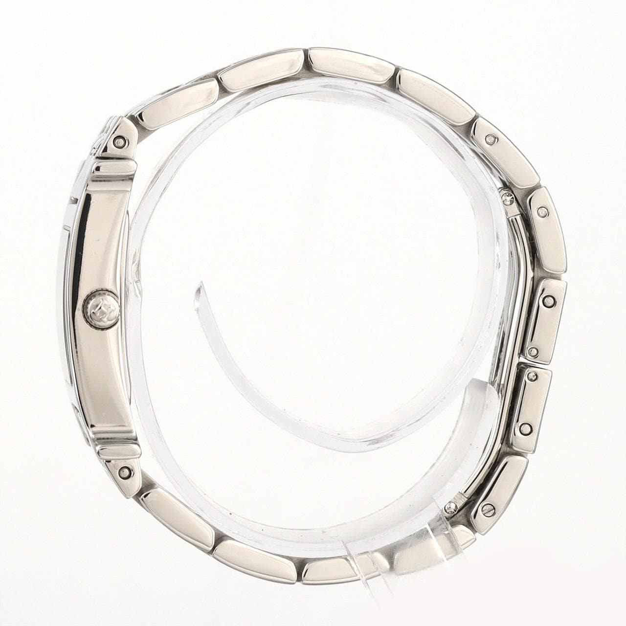 エルメス Hウォッチ HH1.210 SS クォーツ