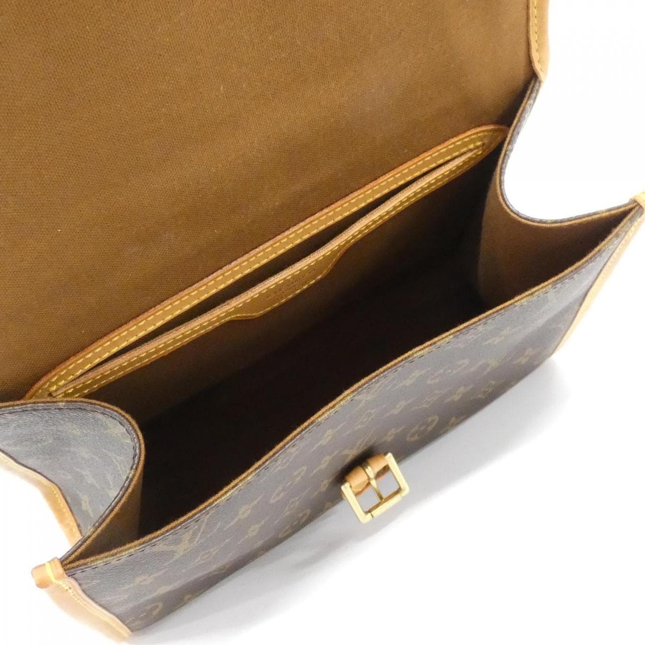 ルイヴィトン モノグラム ベルエア M51122 バッグ