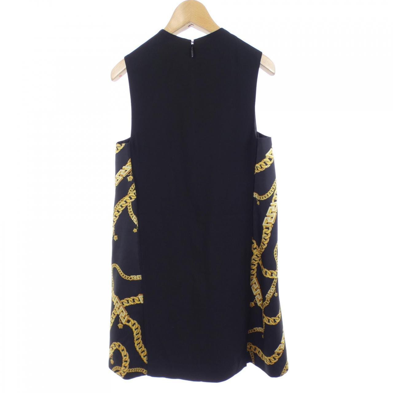 ヴェルサーチェ VERSACE 1006325 ワンピース