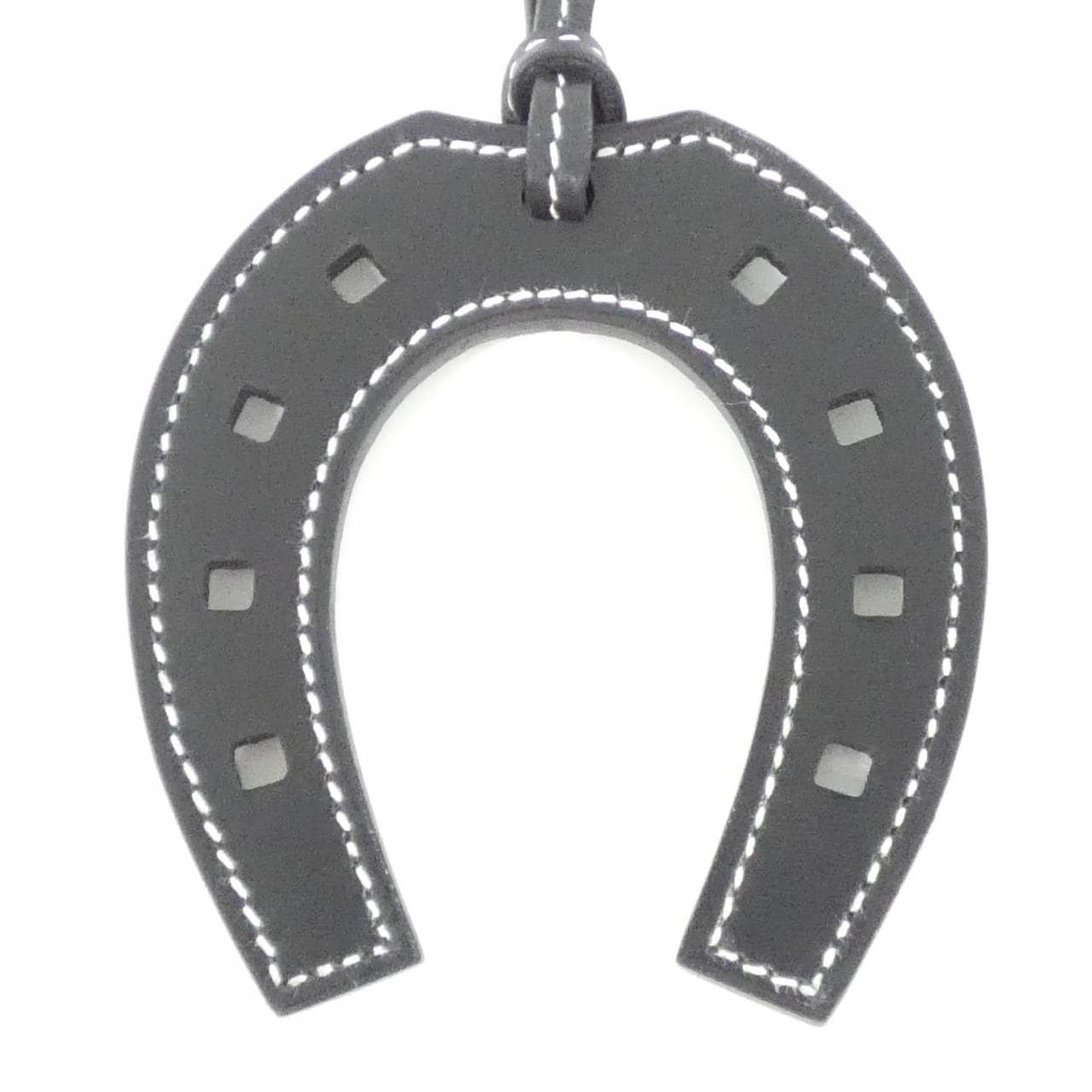 エルメス パドック フェール ア シュヴァル バッグチャーム