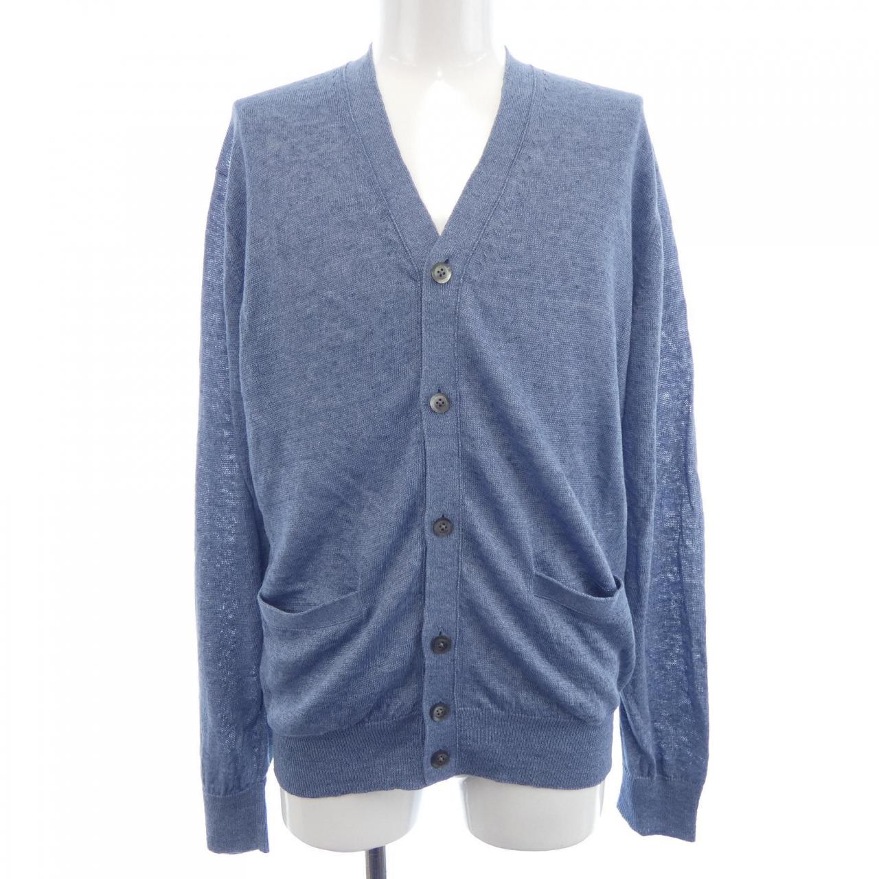 トゥモローランド TOMORROW LAND カーディガン