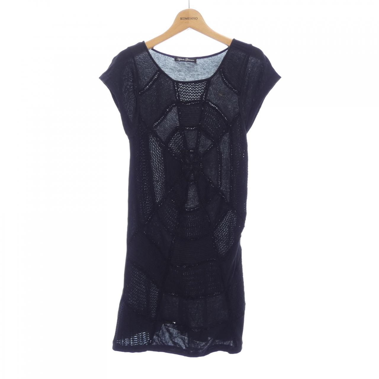 ヒステリックグラマー HYSTERIC GLAMOUR ワンピース