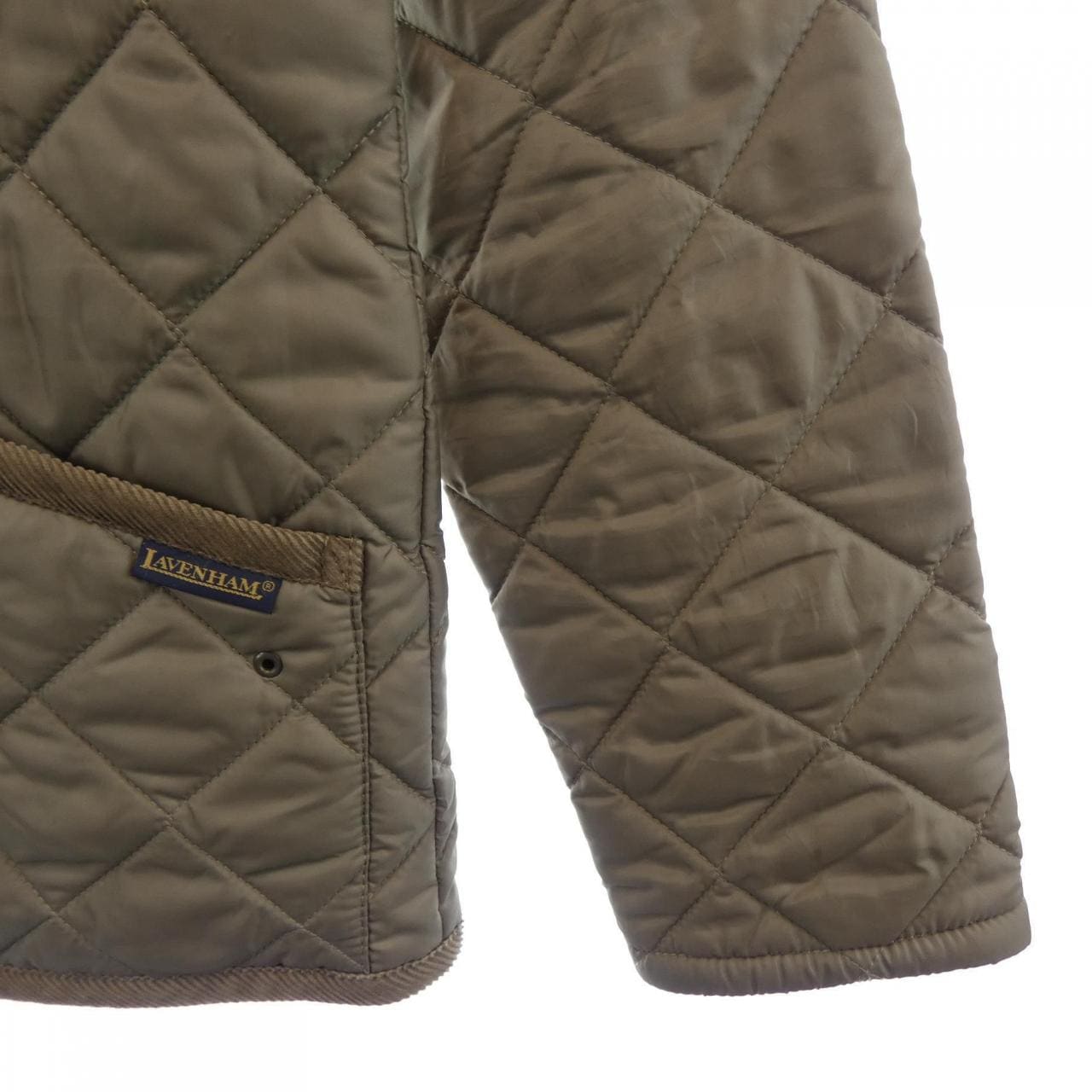 ラベンハム LAVENHAM ジャケット