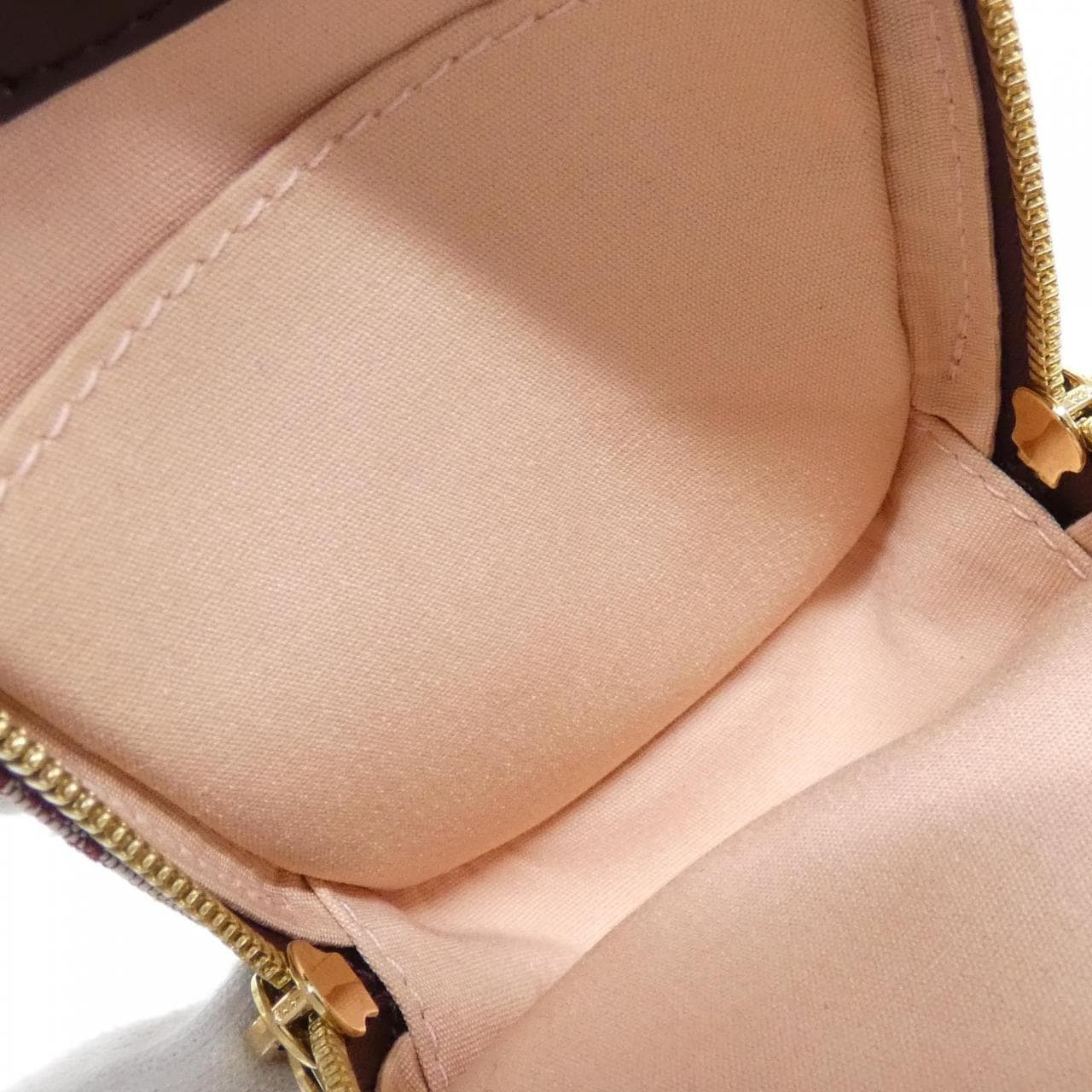 ルイヴィトン モノグラム ミニ ウス ディジタル M60001 ショルダーバッグ