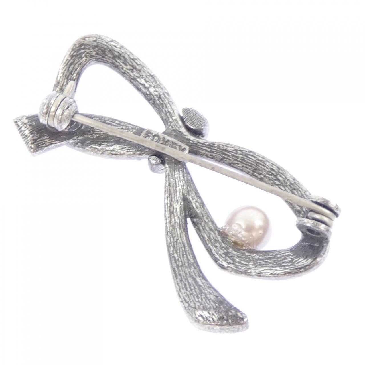 フォクシー FOXEY ブローチ