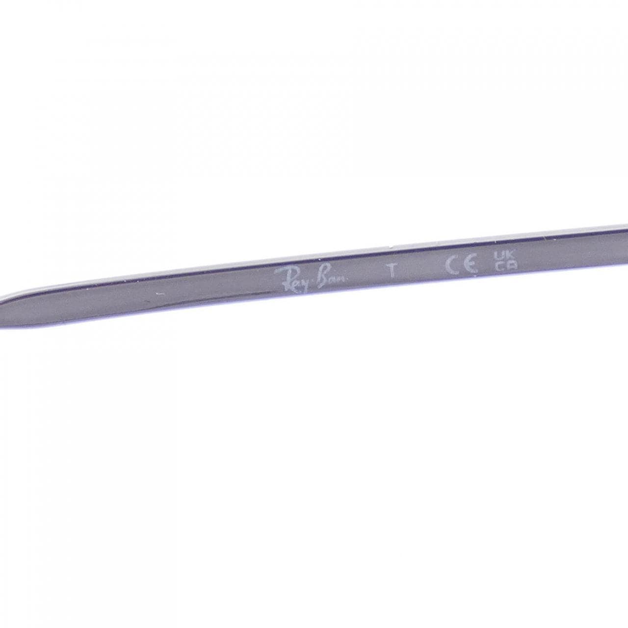 レイバン Ray Ban NEW CLUBMASTER RB7216 EYEWEAR