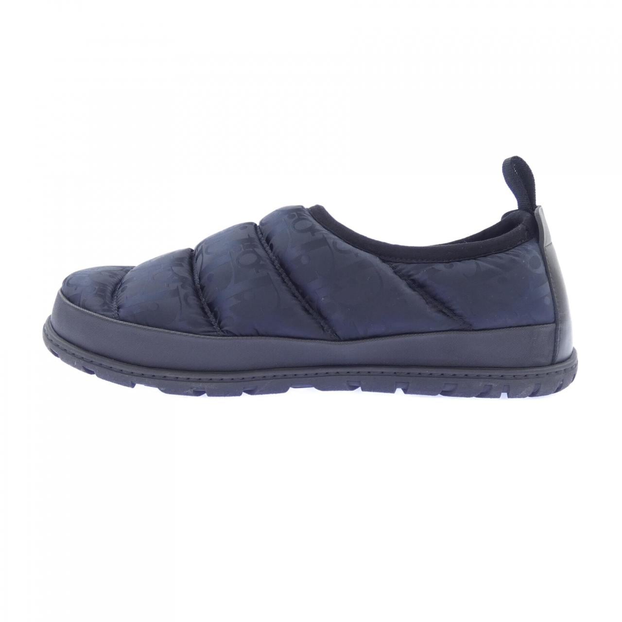 ディオール DIOR SNOW SLIPPER シューズ
