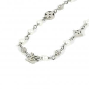 ルイヴィトン ネックレス LVパール M02448 ネックレス