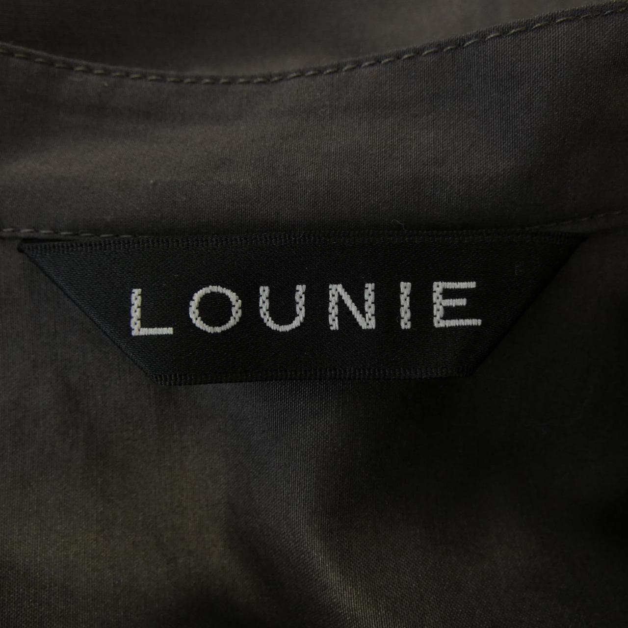 ルーニィ Lounie シャツ