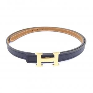 エルメス HERMES ミニH 13mm BELT
