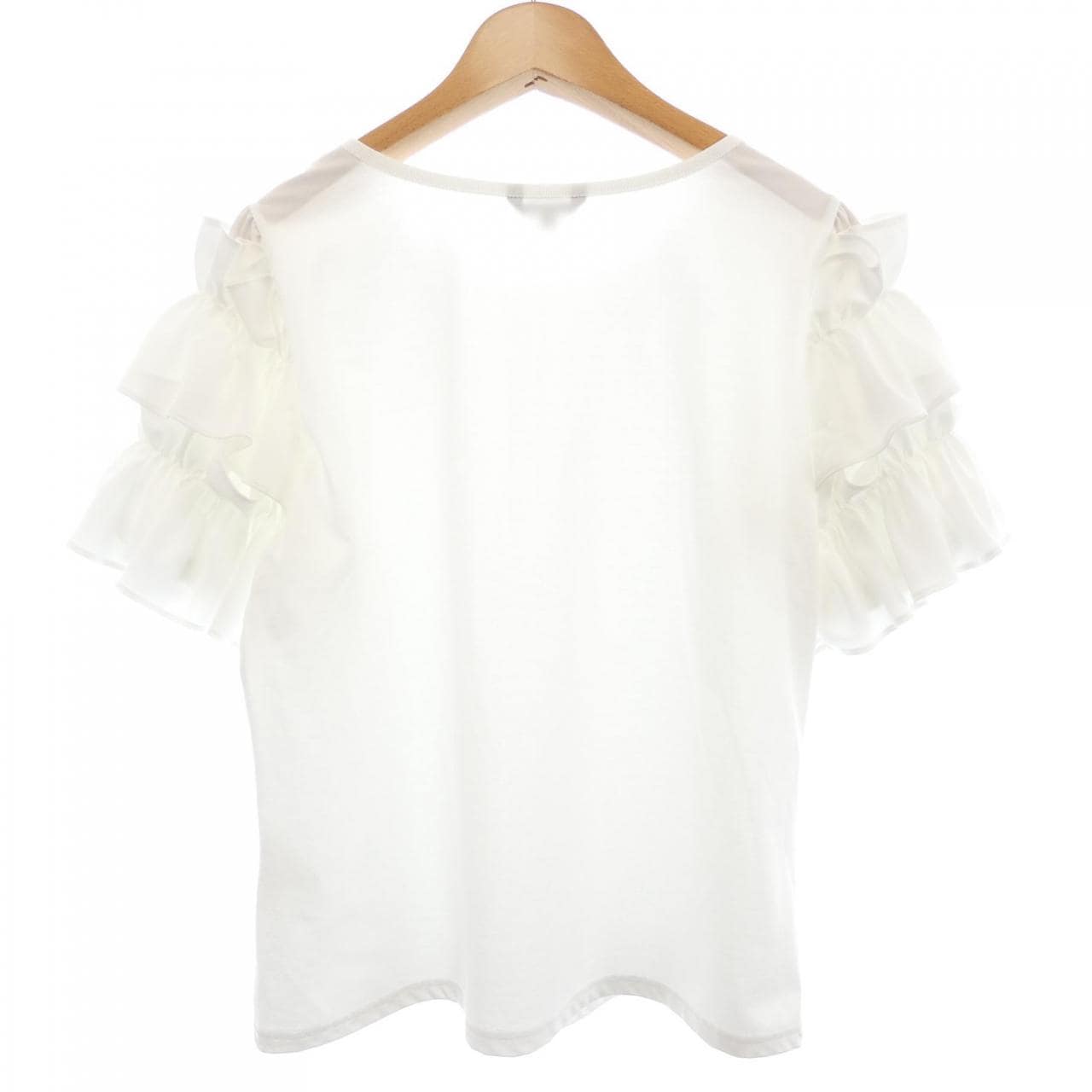 トゥービーシック TO BE CHIC Tシャツ