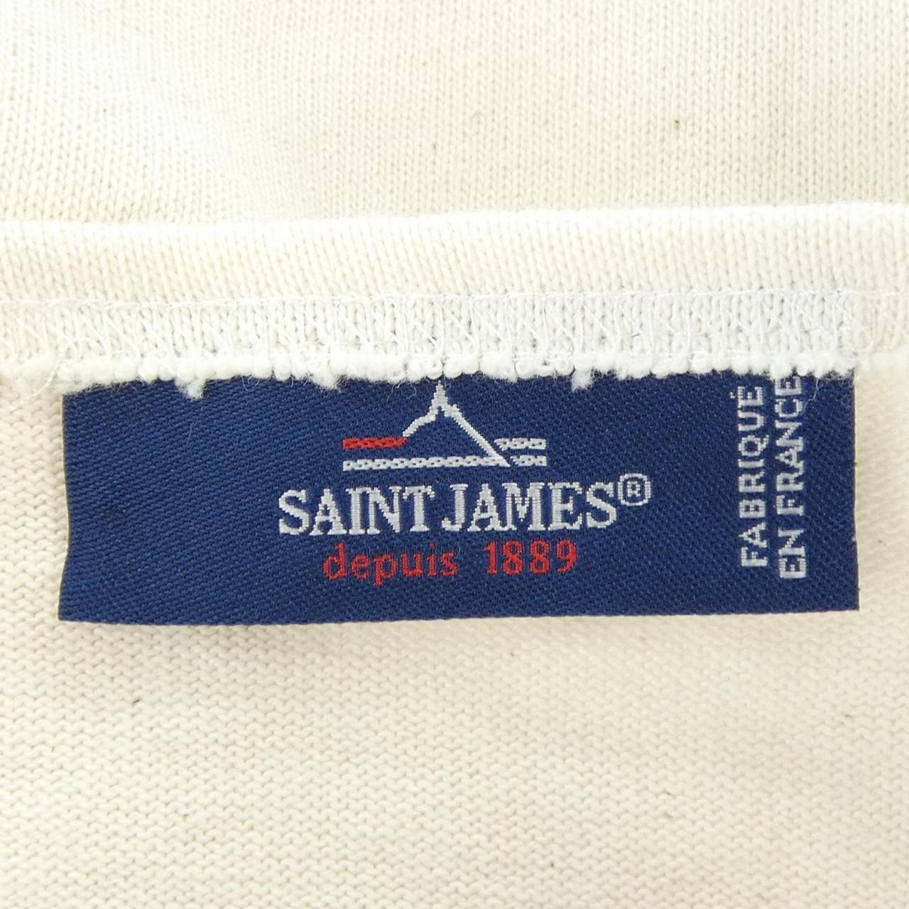 セントジェームス SAINT JAMES トップス