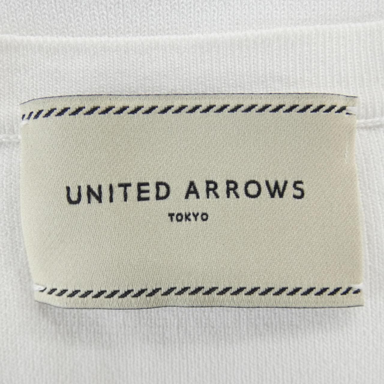 ユナイテッドアローズ UNITED ARROWS チュニック