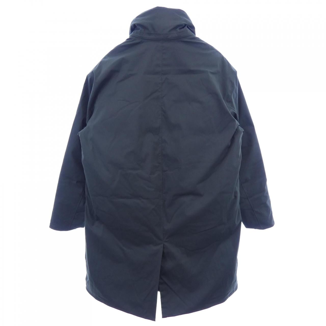 デサント DESCENTE 水沢ダウン ダウンコート