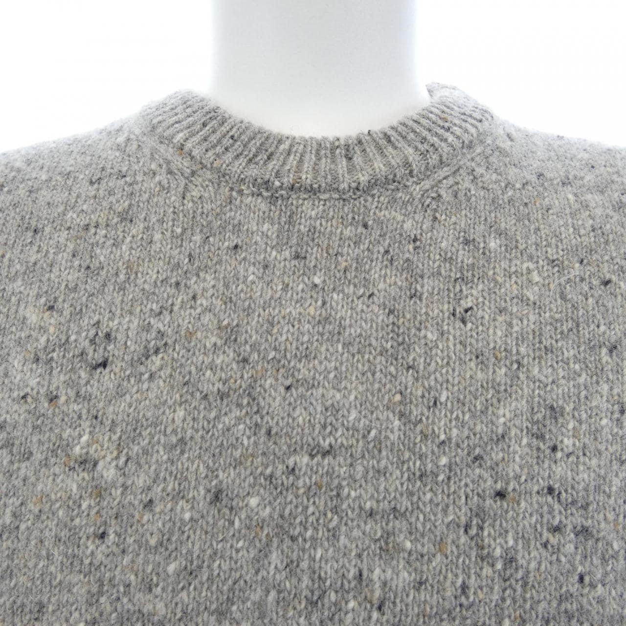 トムブラウン THOM BROWNE ニット