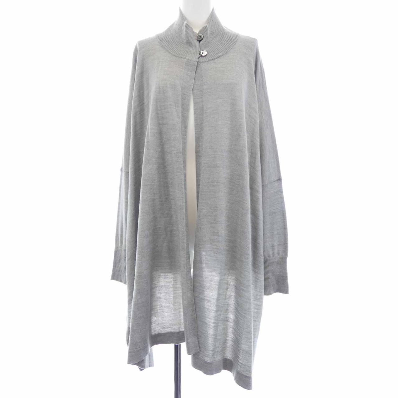 ラピーヌブランシェ LAPINE BLANCHE カーディガン