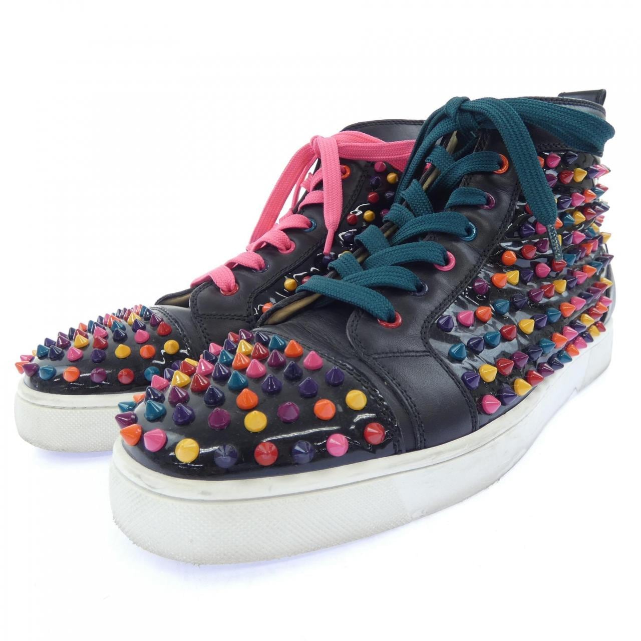 クリスチャンルブタン CHRISTIAN LOUBOUTIN スニーカー
