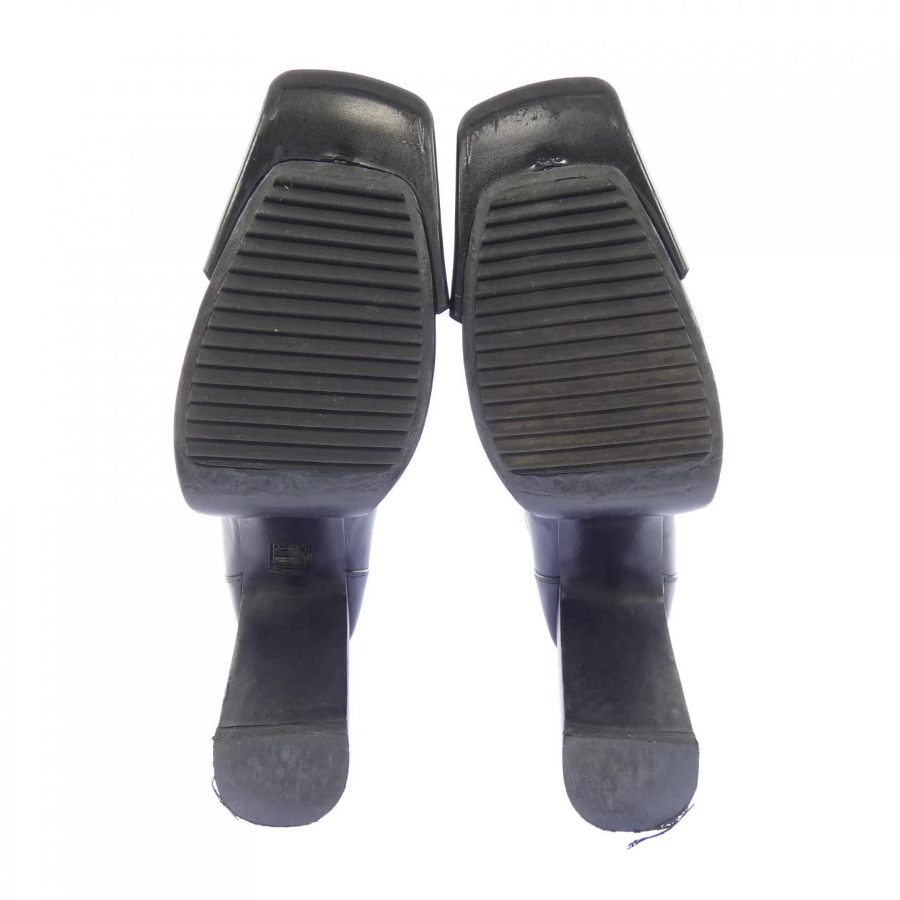 リックオウエンス Rick owens RU02C7825LCGGR シューズ
