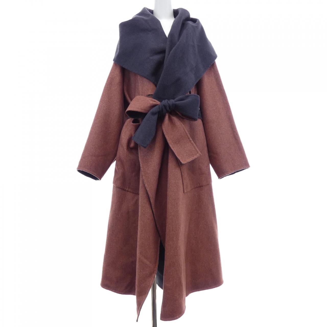 イッセイミヤケ ISSEY MIYAKE IM03FA007 コート