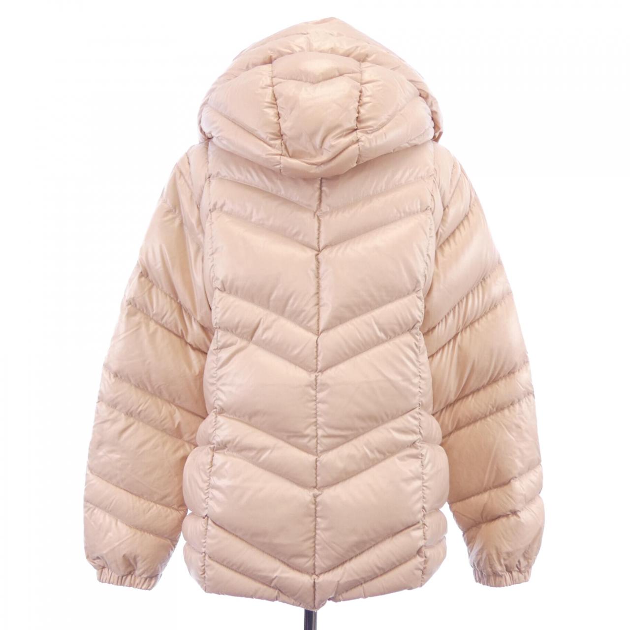 モンクレール MONCLER FULIGULE ダウンジャケット