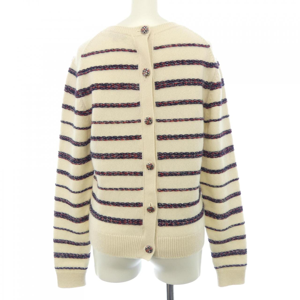 シャネル CHANEL P64264K60201 20S ニット