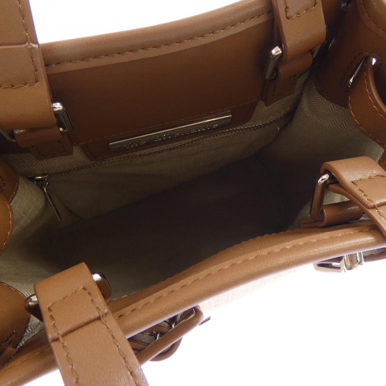 ザディレッタント the dilettante BAG