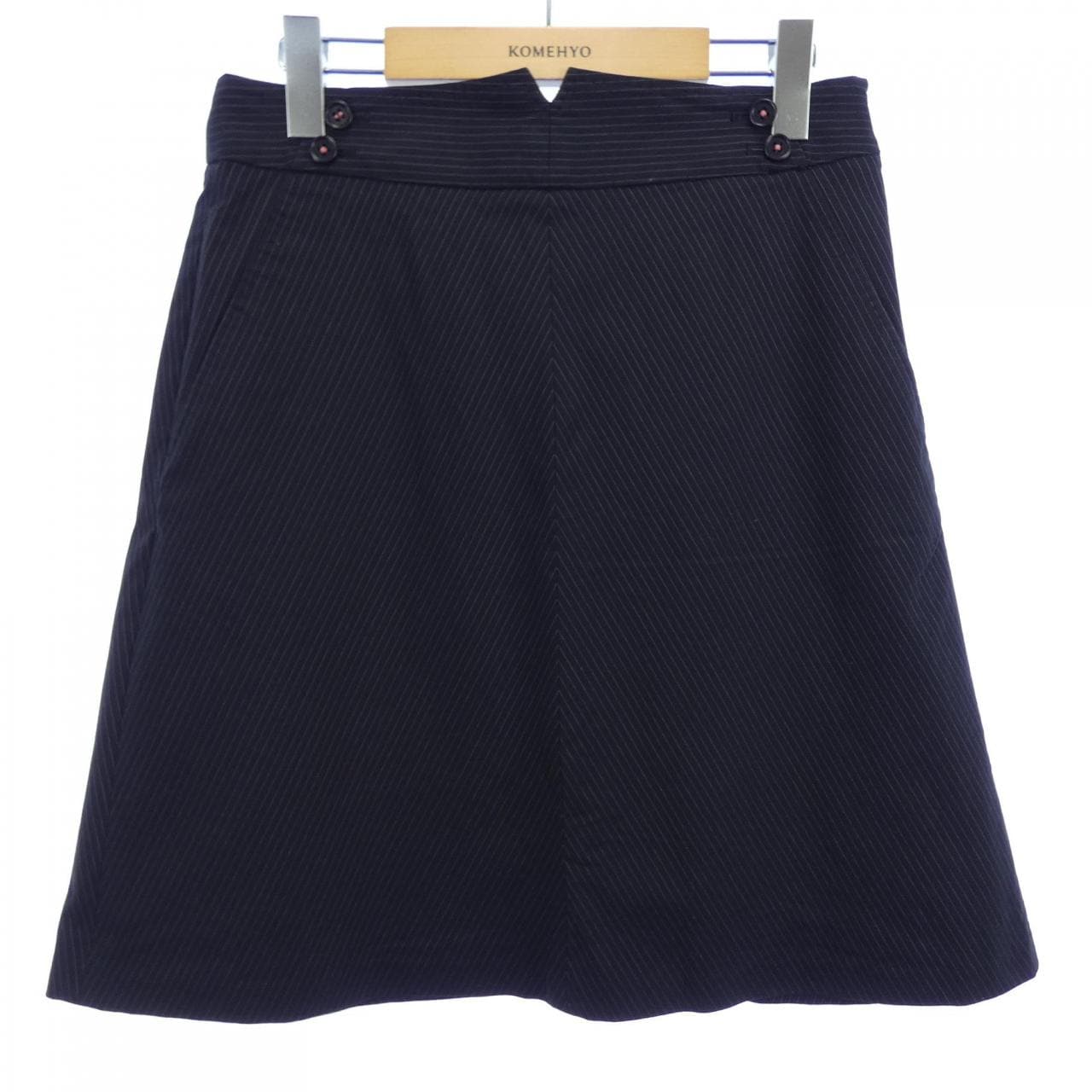 ポールスミスブラック Paul Smith BLACK スーツ