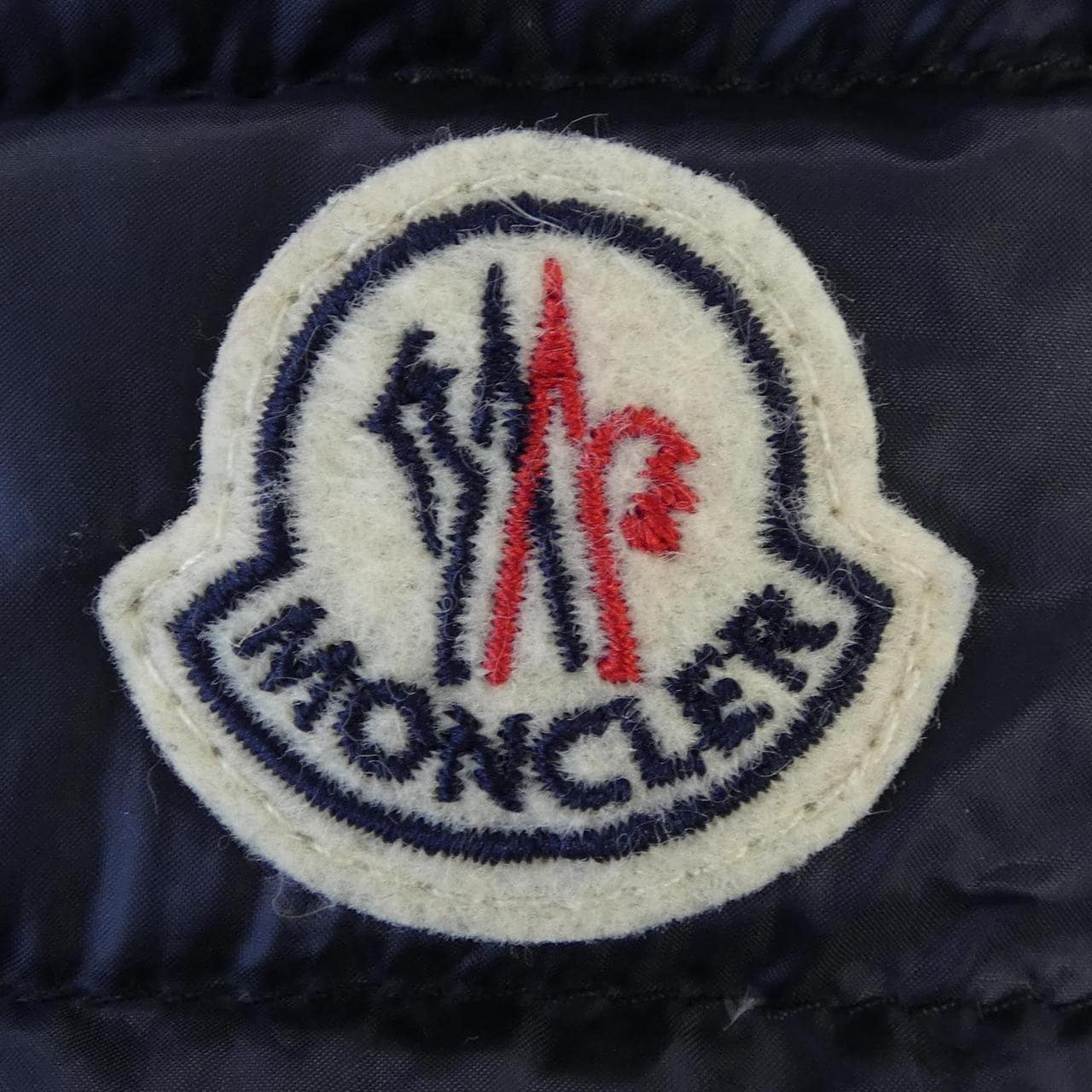 モンクレール MONCLER LISETTE ダウンジャケット