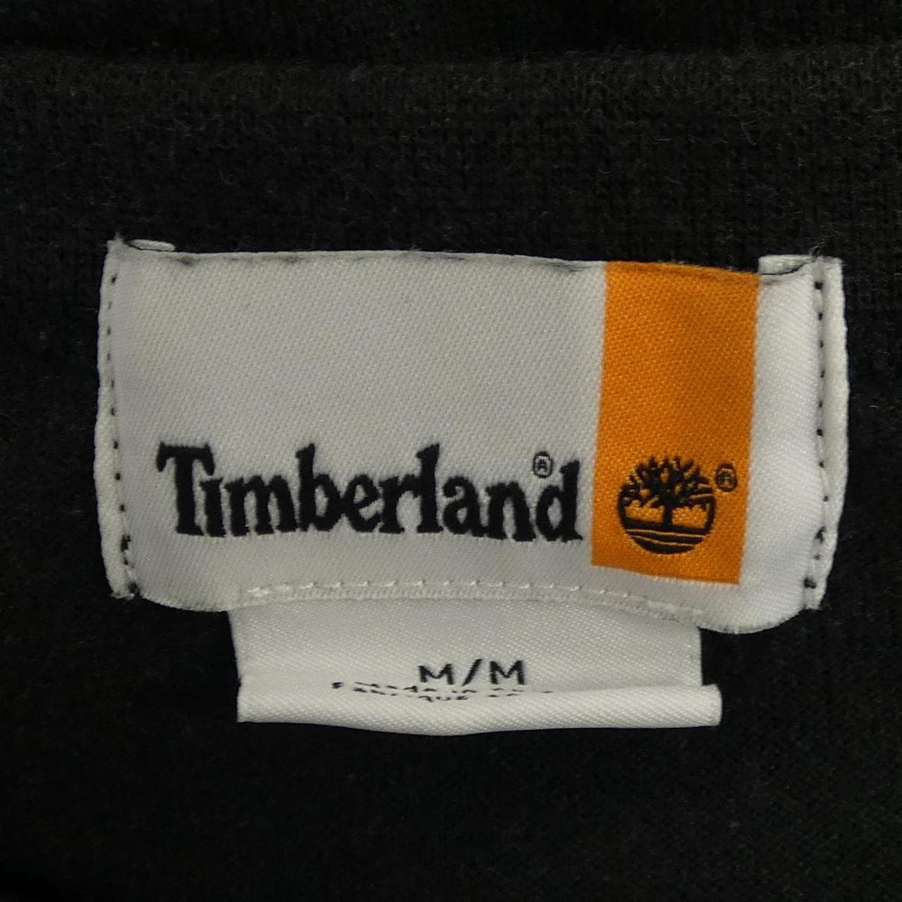 ティンバーランド TIMBERLAND Tシャツ