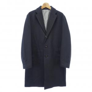 メンズメルローズ MEN'S MELROSE チェスターコート
