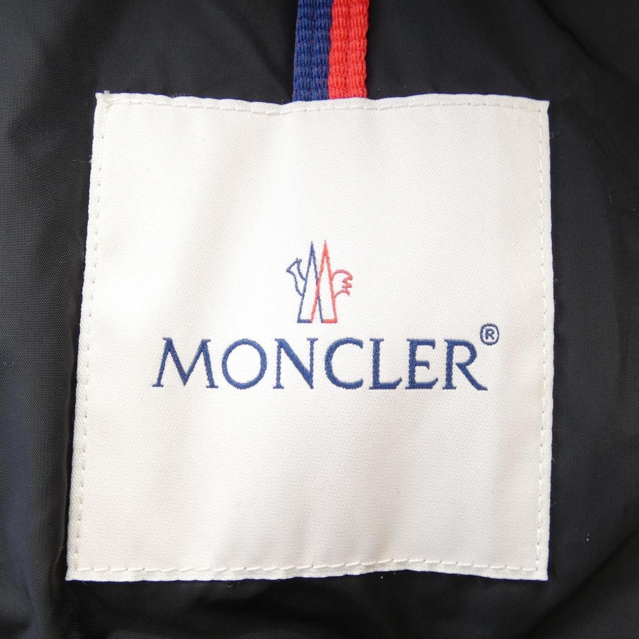 モンクレール MONCLER ダウンコート