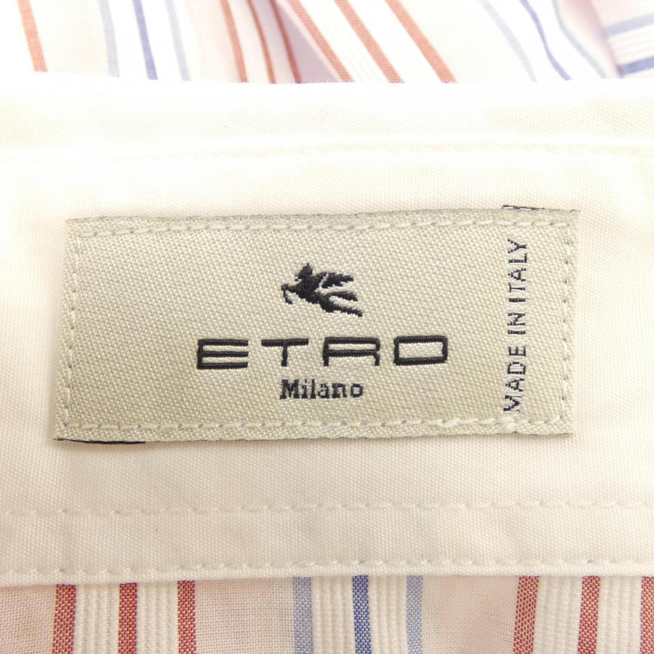 エトロ ETRO シャツ